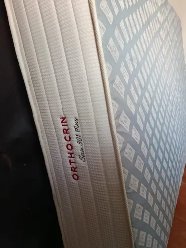 Colchão Orthocrin casal