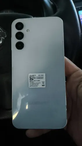 Samsung Galaxy A15 5G
