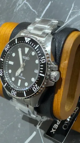 Seiko Prospex SNE597 Usado