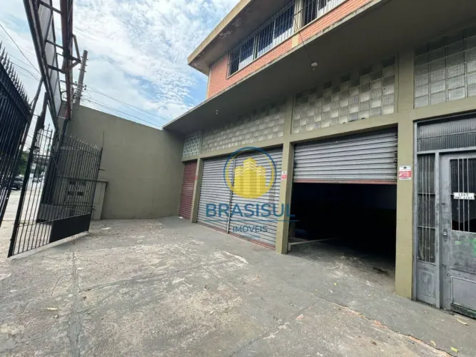 Galpão para alugar, - Socorro - São Paulo/SP