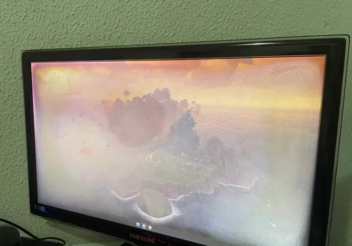 Monitor
