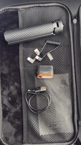 Gimbal M7 - Hohem