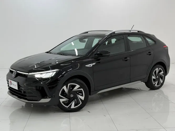 Volkswagen Nivus Highline 1.0 200 TSI Flex AUT 2026