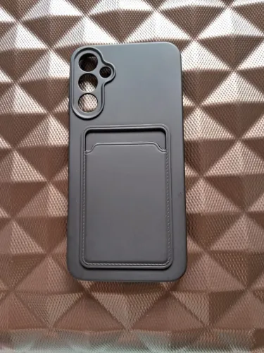 Capa de celular samsung A15