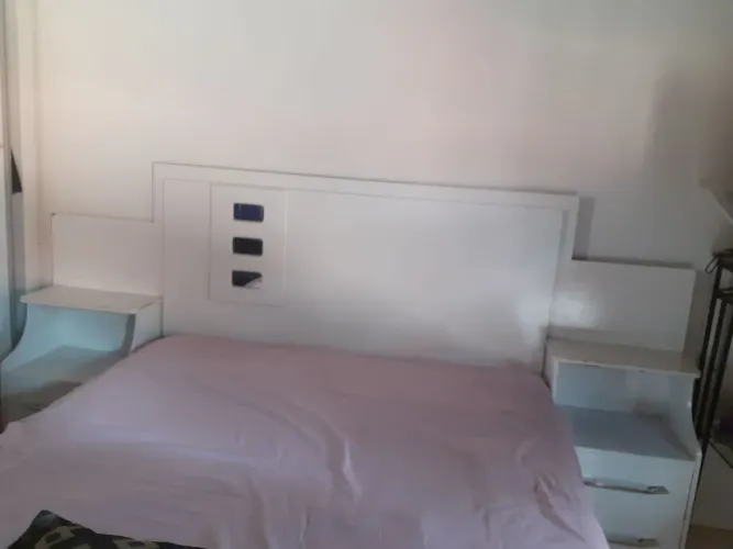 Cabeceira de Cama