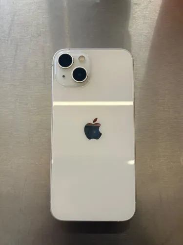 iPhone 13 128GB (semi novo)