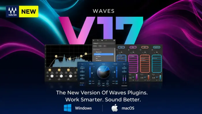 Waves ultimate 17 ( pacote completo  )