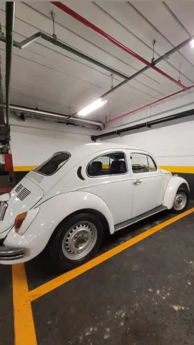 Volkswagen Fusca 1300 1978