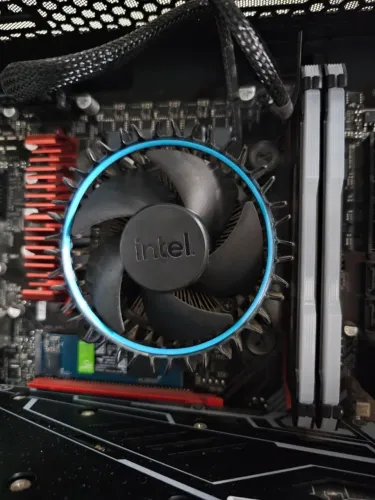 pc gamer 32gb 2060 i5 12th