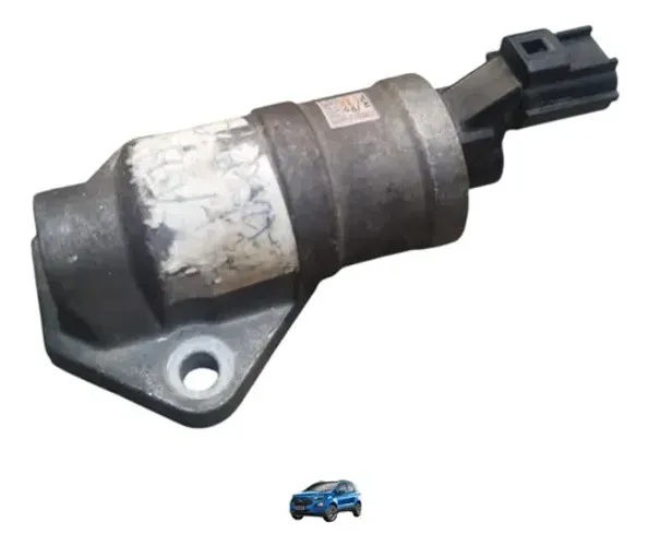 Atuador Marcha Lenta Ecosport 2003 A 2005