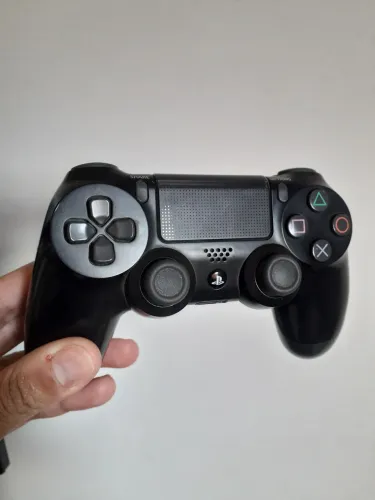 Controle Ps4 Original/ leia o Anúncio 