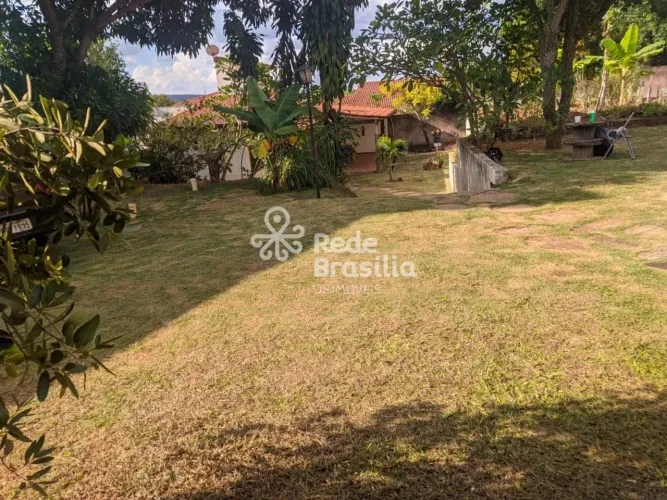 Prive Morada Sul Etapa A- Casa à venda, 2 quartos sendo 1 suíte- Jardim Botânico- DF