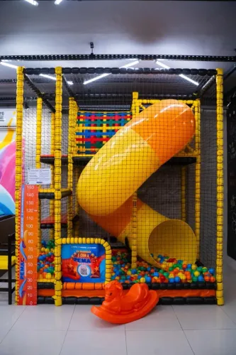 Brinquedão KIDS (playground)