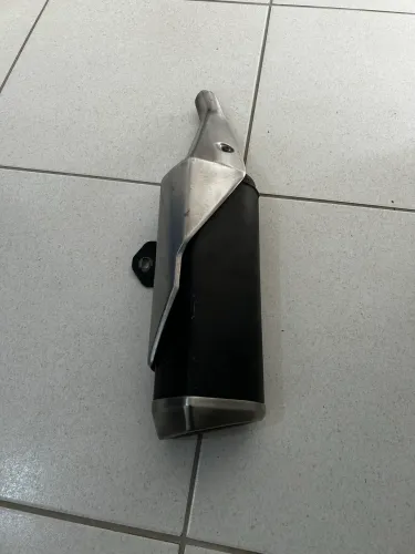 PONTEIRA/ESCAPE - ORIGINAL Z300/NINJA 300