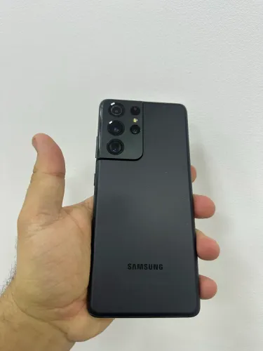 Samsung S21 ULTRA /5G semi novo / loja em São Paulo / campo belo zona sul 