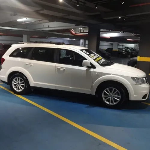 Dodge Journey SXT 3.6 V6 Aut. 2015