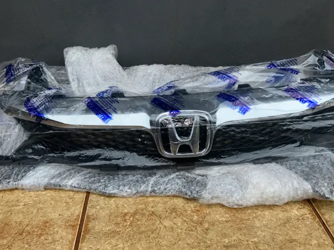Vendo grade civic g8 2011