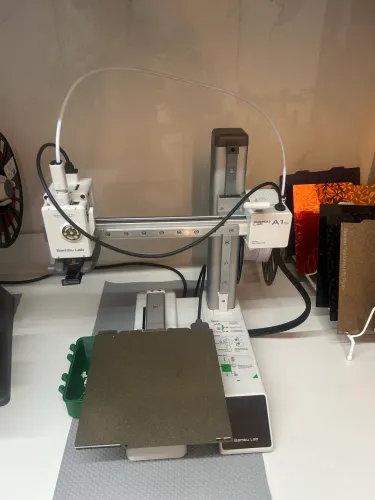 Bambu Lab A1 Mini