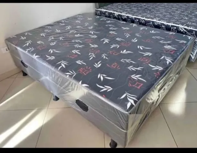 Cama de casal
