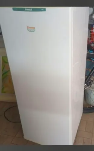 Frrezer Consul