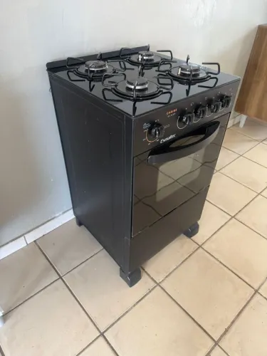 Fogão automático Bom e barato entrego frete grátis