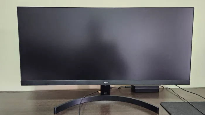 Monitor LG 29" Ultrawide HDR HDMI 29WL500-B