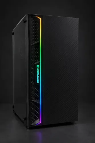PC Gamer Ryzen 5 4600