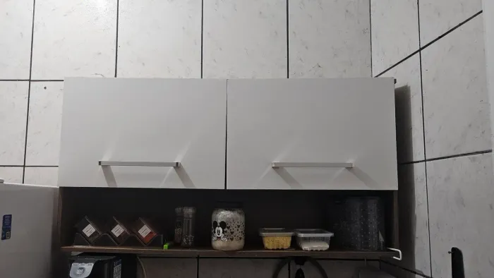 MÓVEIS COZINHA
