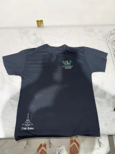 Vendo Uniforme do Cilsam
