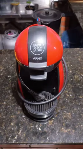 Cafeteira Arno
