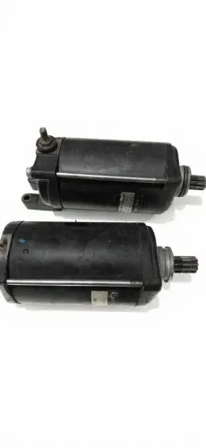 Motor de partida bmw f800