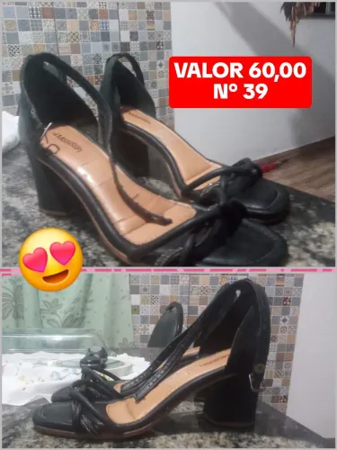Sapato