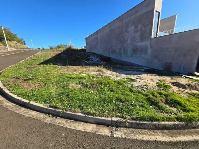 Terreno à venda em Piracicaba, Pau Queimado