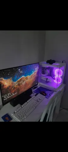 Computador Pc game 