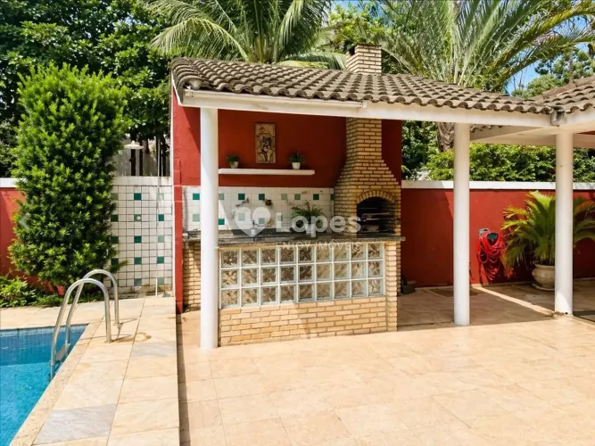 Casa em Barra da Tijuca, Rio de Janeiro
