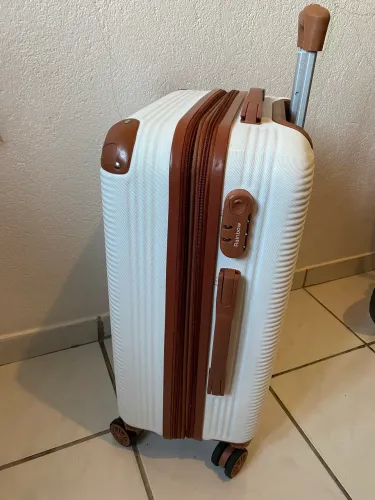 Vendo 3 malas de 12kg cada uma