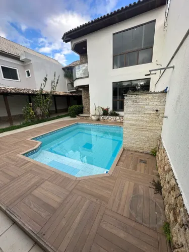 Condomínio Fechado/Horto/3Quartos/R$ 990.000,00