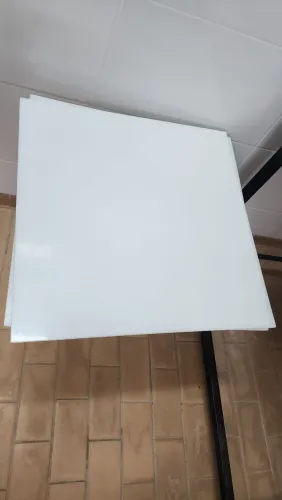 Placas Pead 66x66cm x 10mm
