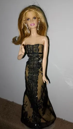 Barbie Faith Hill