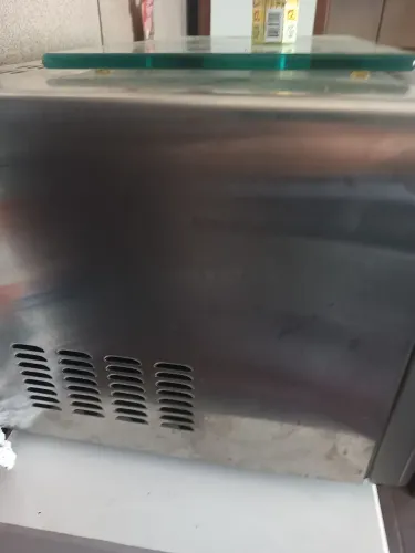 Forno microondas Eletrolux 42 litros com Grill