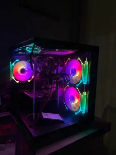 PC GAMER! Ótimo para jogos / estudo 