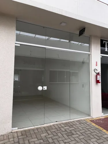 SALAS COMERCIAIS PARA ALUGAR EM CAMBORIÚ