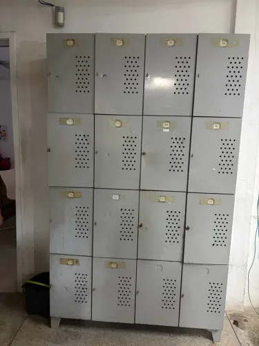 armario de aço multiuso