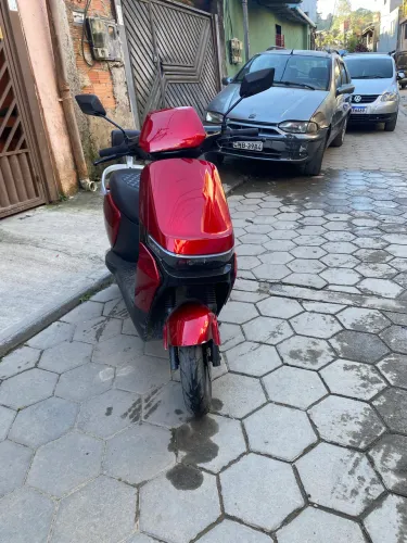 Moto eletrica 1000W