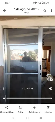 Casa um quarto