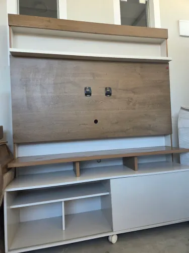 Painel TV rack