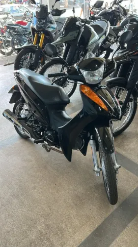 Honda BIZ 100 KS 2014 Em excelente estado e baixo km!