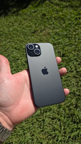 Iphone 15 (256gb)