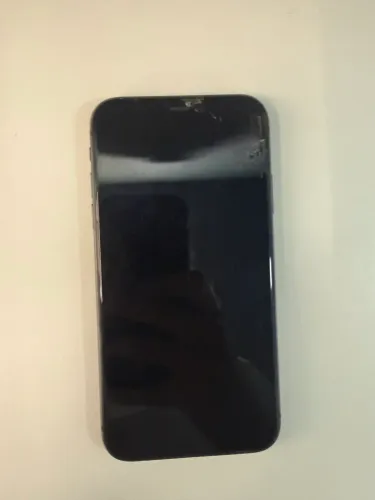 iPhone 11 128GB | TELA QUEBRADA | TUDO ORIGINAL | FACE ID 100% FUNCIONANDO