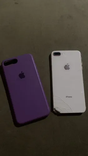 iPhone 8 plus
